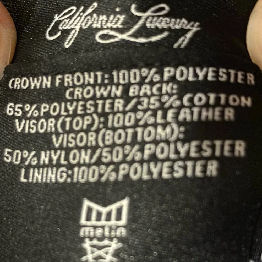 Melin Crossroads California Luxury Edition - Picture 10 of 14